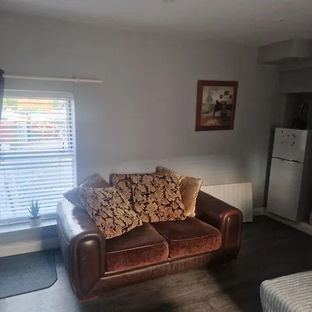 شقة 20 Mins From Kilkenny Castle And Cashel Sleeps 4 Johnstown (Kilkenny)